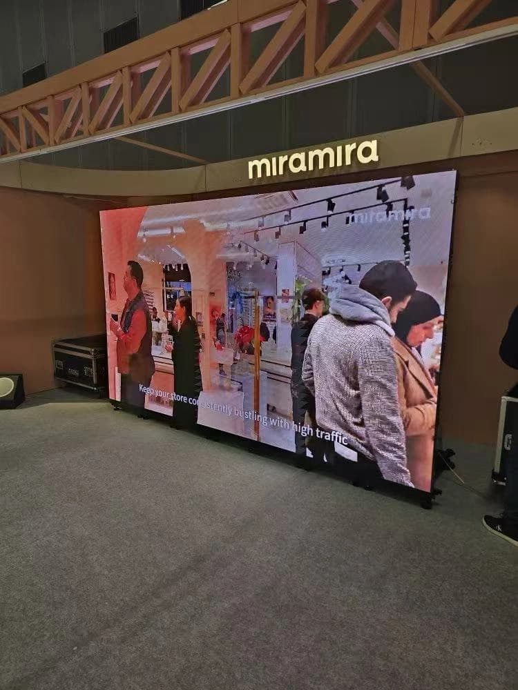 Instalaciones corporativas