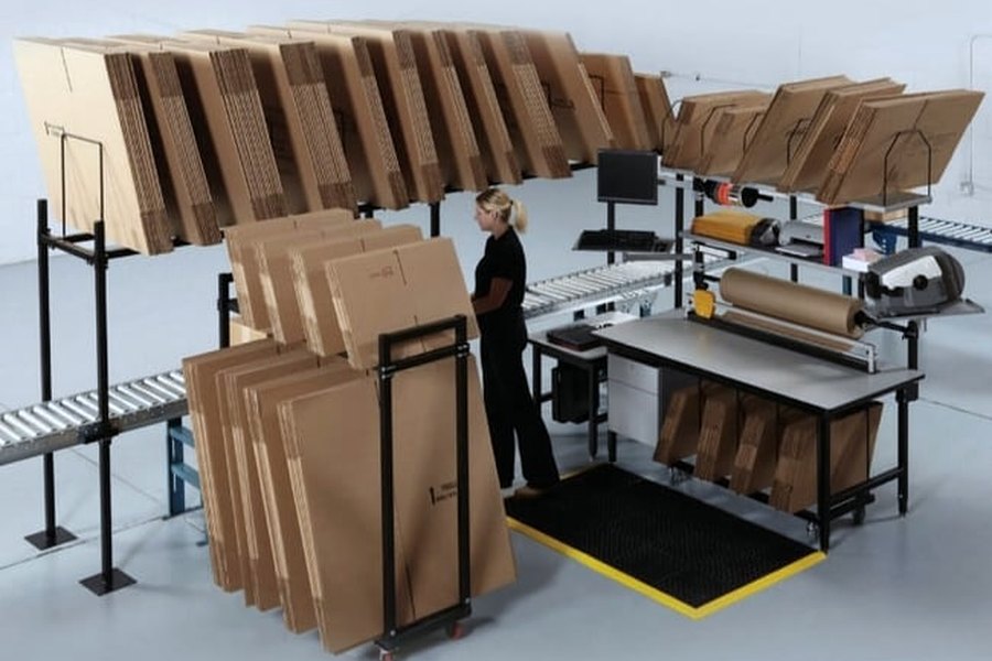 Devoluciones internacionales para vendedor Amazon