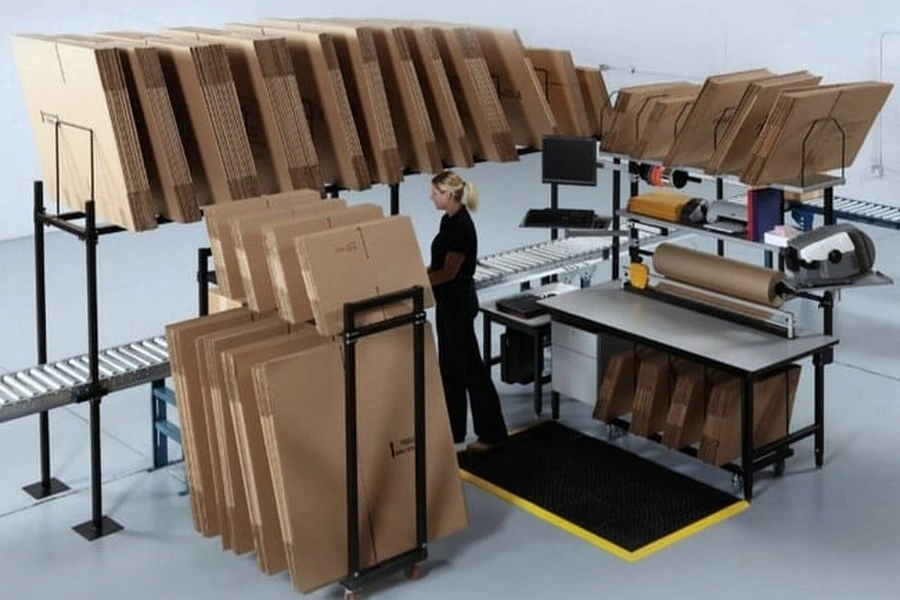 Devoluciones internacionales para vendedor Amazon