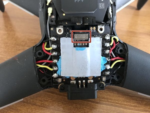 Drones