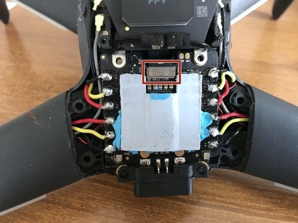 Drones