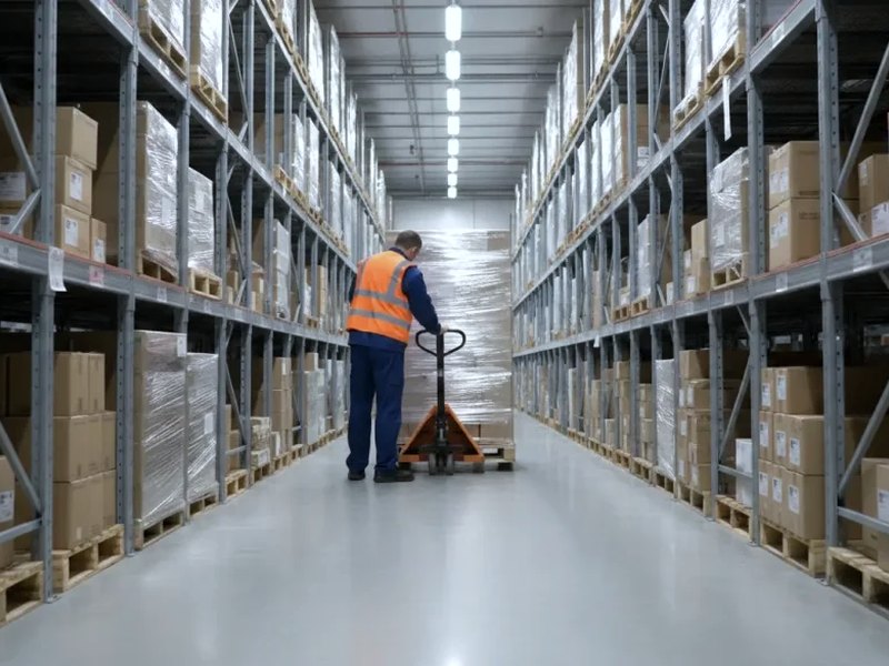 Distribuidores e integradores