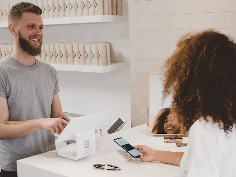 Ecommerce y marketplaces