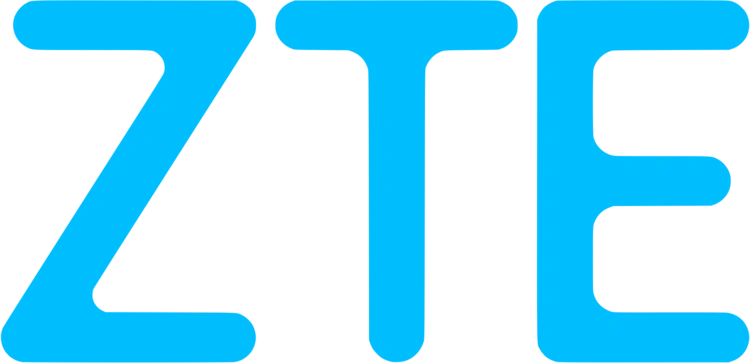 ZTE