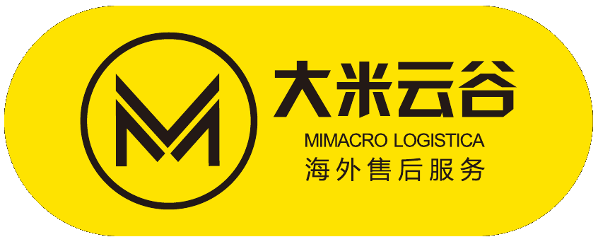 Mimacro Logistica